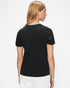 MALOM-Tops-Brand Foil Tee- Ted Baker Romania